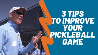 Level Up from 3.0 to 3.5: Essential Pickleball Tips for Intermediate Players in 2026