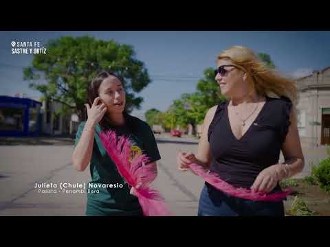 Sastre (Santa Fe) - Interés Mutuo (Temporada 10)