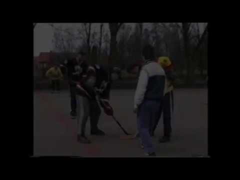 Roveňská hokejbalová liga - Allstar game+dovednostní soutěže