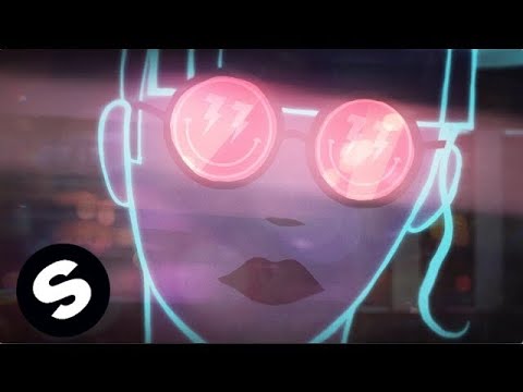 Bingo Players - Tom's Diner (Bingo Players 2016 Re-Work) [Official Music Video]
