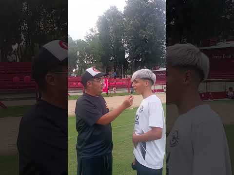 Juniors gonzález - #sanjose - Sub 13