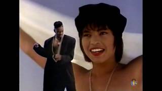 Special Generation - Spark of Love (1990) | Nia Long | Best Quality