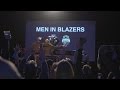 Men In Blazers Come To Seattle Present Clint Dempsey With Camouflage Blazer