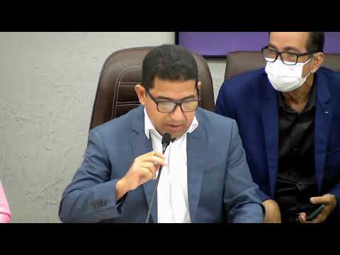 7ª Sessão Ordinária | 2ª Sessão Legislativa da 19ª Legislatura