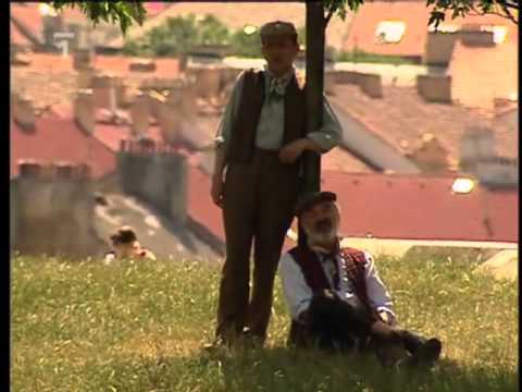 Jak se máš (Svěrák-Uhlíř)