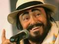 Luciano Pavarotti - "Caro mio ben" 