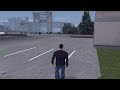 Sweatshirt для Клода (Толстовка) для GTA 3 видео 1