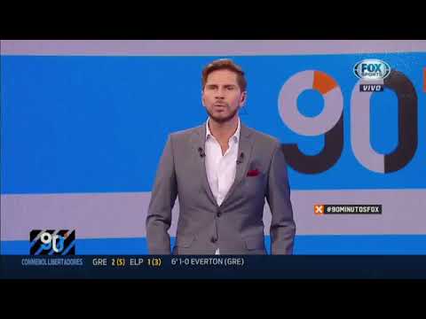 El Pollo Vignolo habla sobre la clasificación de Atlético Tucumán a 4tos de la libertadores