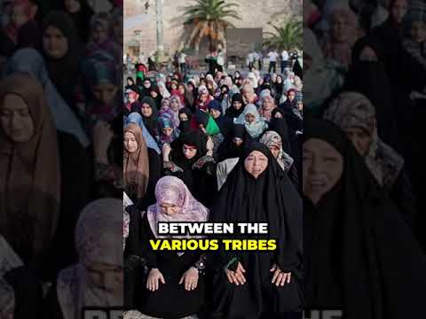 Uncovering the Shocking Truth About Libya's Anarchy and Civil Wars