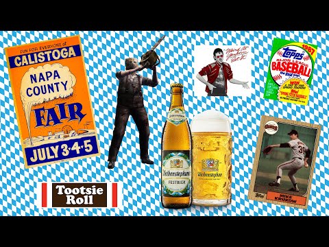 CGQ Flashback Ep. 32 - Oktoberfest