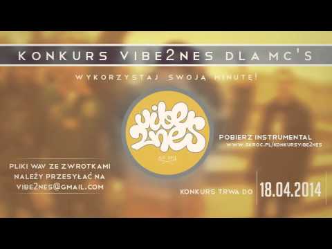 Dumle - zwrotka konkursowa Vibe2NES - Wykorzystaj swoją minutę!