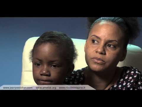 Témoignage Intégral Joseph Julien Marie-France, mère de Kimberley-Anne - Film Cancer Business Mortel