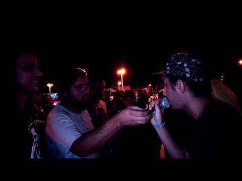 Vyleno (DF), Havel & LD x Caco, Dega & Lucas Carvalho - Semi Final -  BATALHA DE TRIO - 50° BDP90