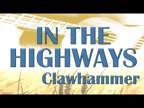 IN THE HIGHWAYS Ukulele Cover Clawhammer (Ukulele am Limit, mit Link zu Tutorial)
