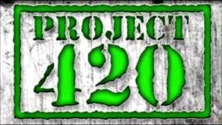Project 420 - 3-8 song