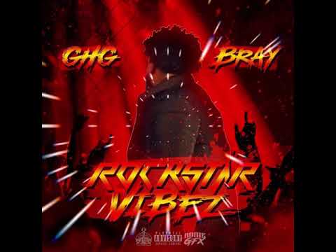GHG Bray - Misunderstood Thug [Official Audio]