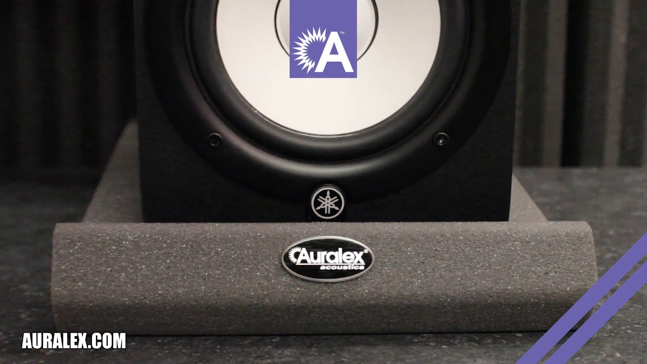 Auralex MoPAD-XL™