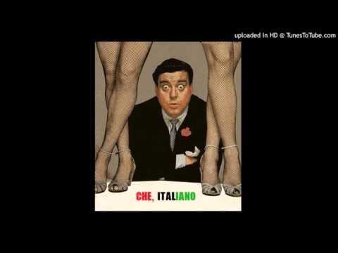 Today's Tango Is... Che Italiano - Francisco Canaro 22-02-1928