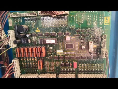 LBII Mother Board Installation Perameter User Manual