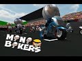 MiniBikers - VideoGame [УГ] 