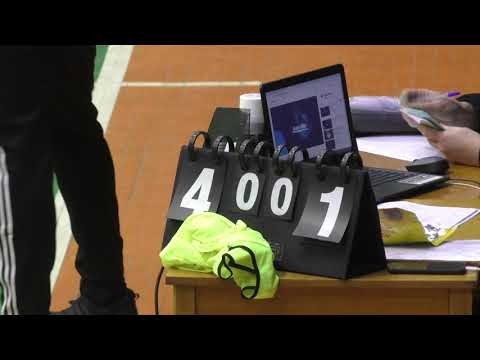 8 КУ 8 лига LEG – Draft-2 (2тайм)