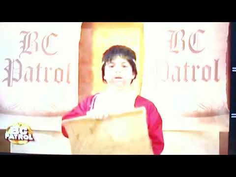 Wow Mali Doble Tama Seasons 1, 2, 3: BC Patrol Opening Act (2023-2024)