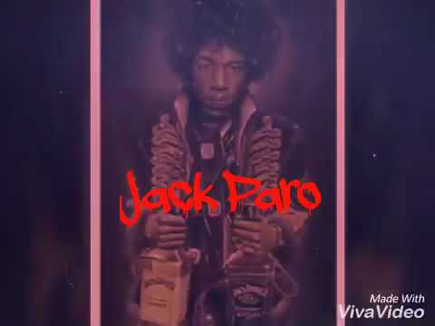 Video thumbnail for Jack Paro