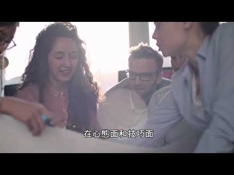 SLII® 自我領導｜哈佛企管 X Blanchard