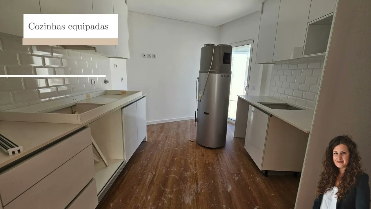 Vídeo do imóvel