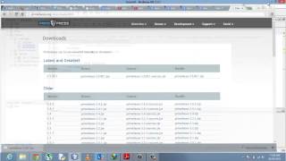 PRIMEFACES: Layout and Layout Unit