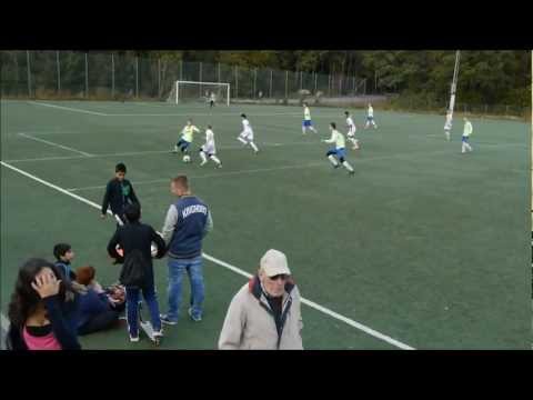Sanktan 2012-09-23 P97 Sollentuna united - Viksjö 1'a period