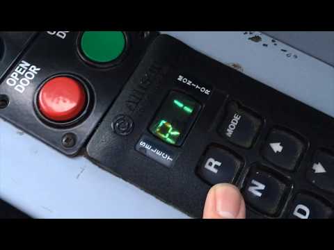 MAN 17.223 #1447 | Short Walk-Around