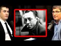 Camus Explained: The only serious philosophical problem | Sean Kelly and Lex Fridman
