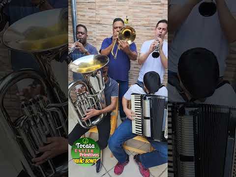 Mito no Trombone  Junião Trombonista Tocata Novo Ângulo Hortolândia SP