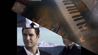 Come Primavera (IL Divo).  Piano et arrangements; André Caron