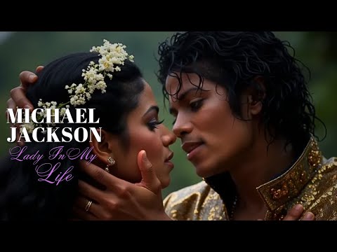 I Made MICHAEL JACKSON'S 'LADY IN MY LIFE' Music Video with AI and It's AMAZING!