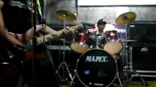 mxpx - realize (cover)