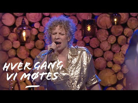 Tuva Syvertsen - All About You (Hver gang vi møtes 2020)