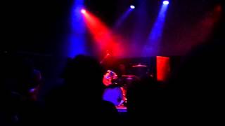 Bo Ningen &#39;Henkan&#39; Live @ The Haunt Brighton 18.5.2014