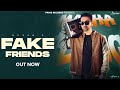 Fake Friends (Official Song) | Husan | New Punjabi Song 2024 | Prime Records