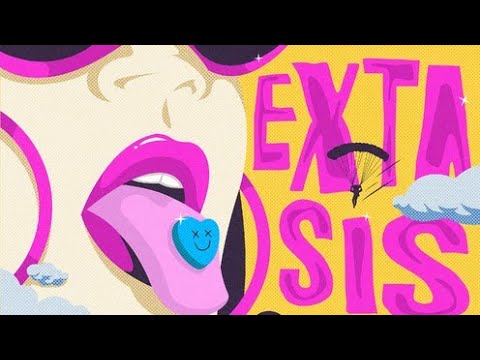 Ronko OG & Biancucci - Quiere Mas (Video Lyric) EXTASIS 2020