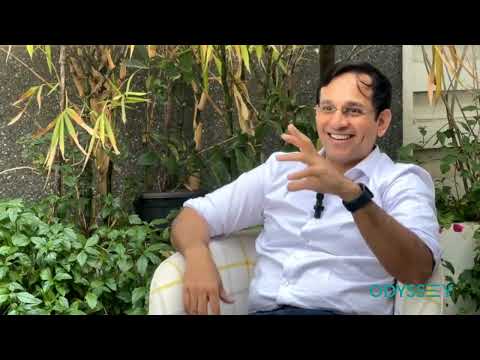 Deep Shah of Cital on perfecting small markets first - YouTube