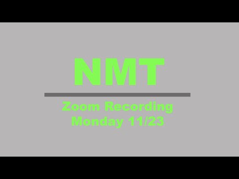 NMT Zoom1 11-24