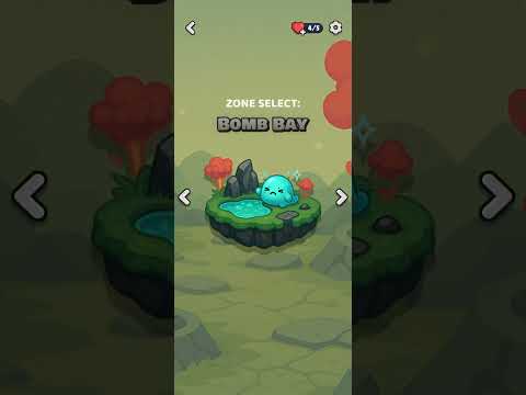 Color Bloom: Block Puzzle
