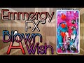Emmergy FX Blown A Wish fuzz