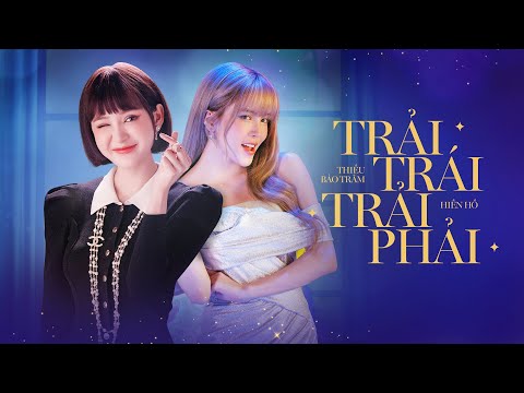 Trải trái trải phải - Hiền Hồ