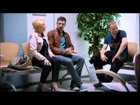 Olli and Jo - Verbotene Liebe 06.02.2015, English subtitles (Episode 4648) - full version