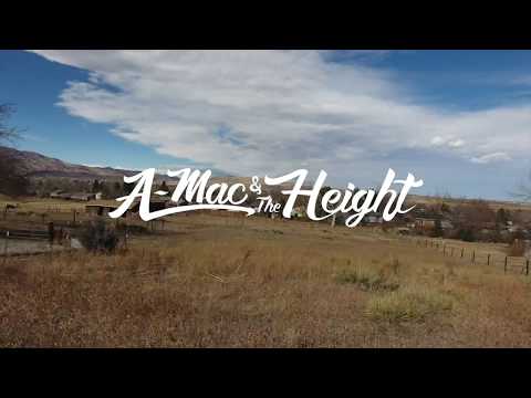 A-Mac & The Height - Ends I'll Never Know (Official Music Video)