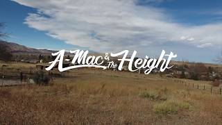 A-Mac &amp; The Height - &quot;Ends I&#39;ll Never Know&quot; (Official Music Video)