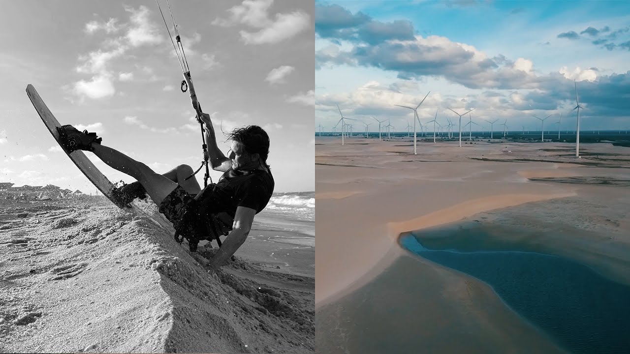 FATHER OCEAN ft. Ramiro Gallart in Brazil